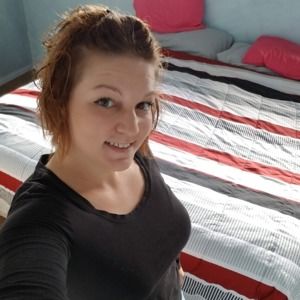 Meet your Posher, Brandy